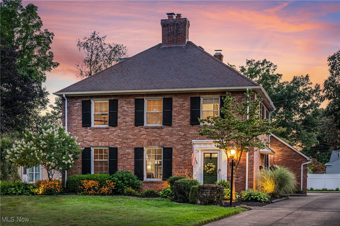 Forest Glen Estates 04 - Residential