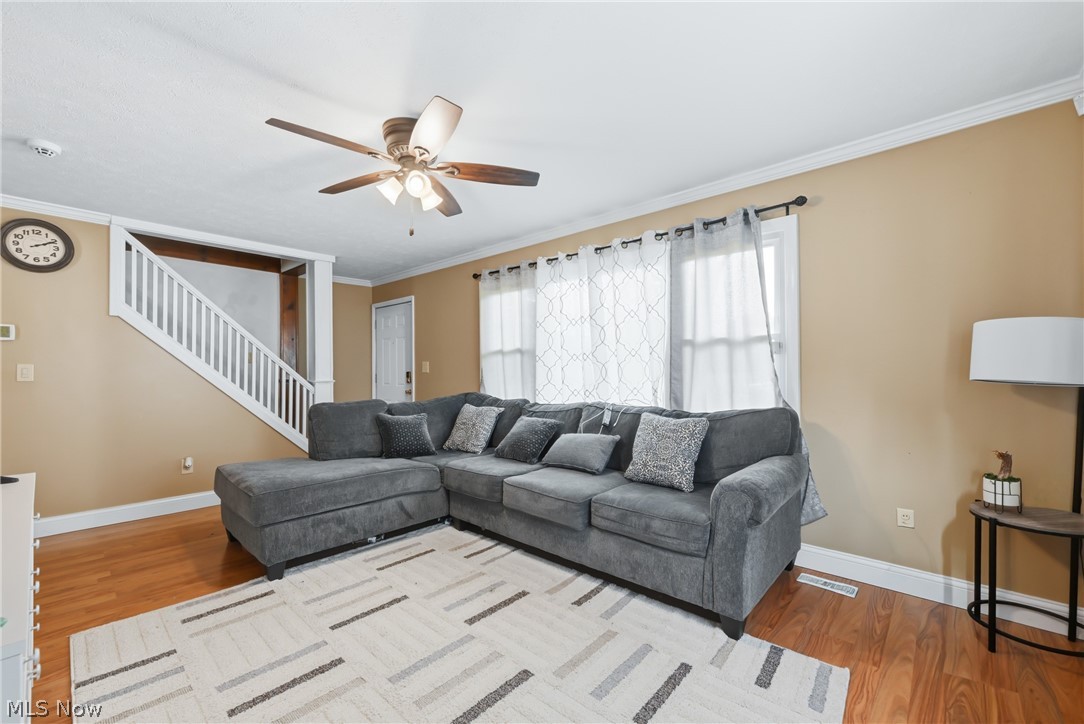 Weathersfield Township Original 11 - Residential