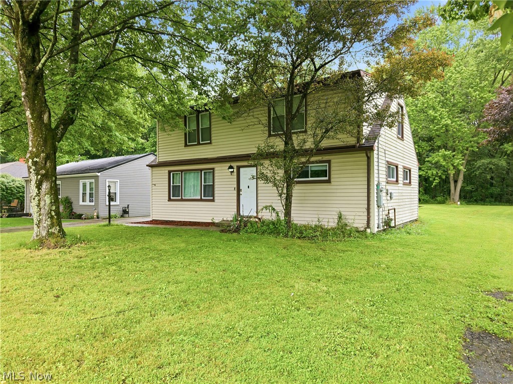 Weathersfield Township Original 11 - Residential