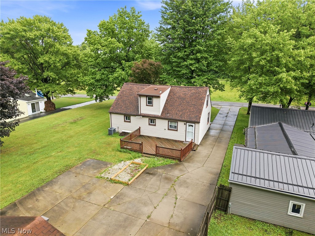 Weathersfield Township Original 11 - Residential