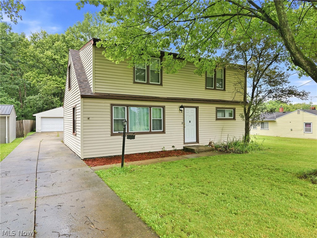 Weathersfield Township Original 11 - Residential