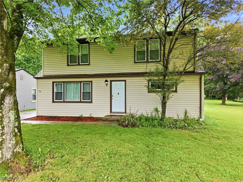 Weathersfield Township Original 11 - Residential