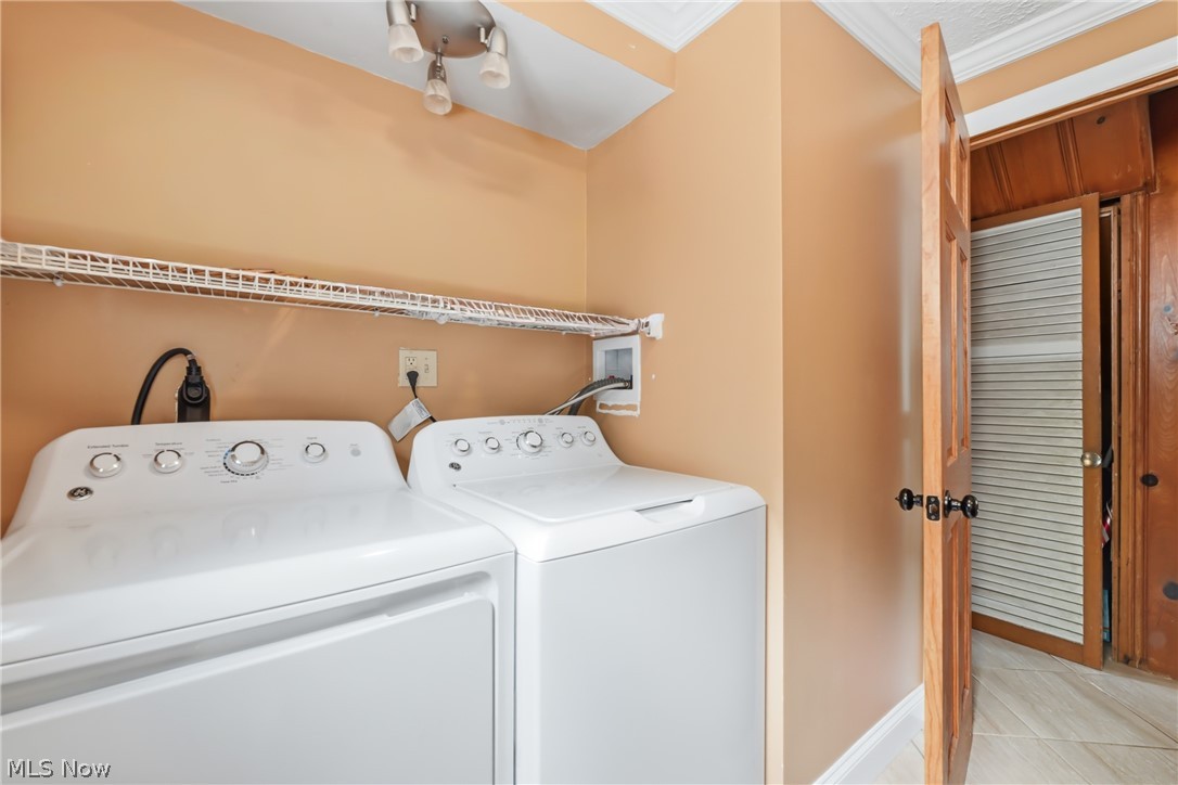Weathersfield Township Original 11 - Residential