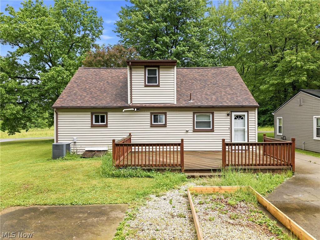 Weathersfield Township Original 11 - Residential