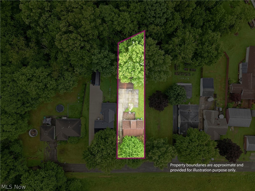 Weathersfield Township Original 11 - Residential