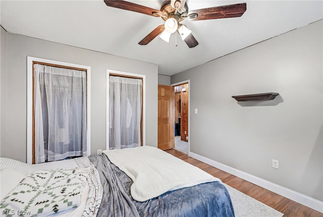 Weathersfield Township Original 11 - Residential