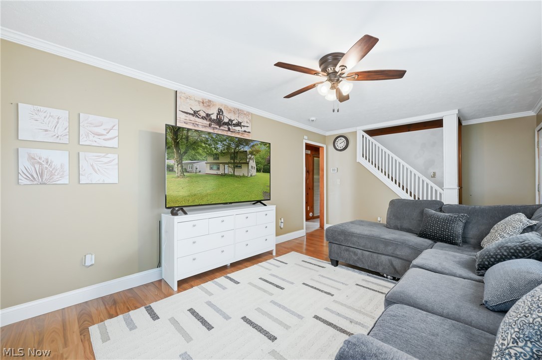 Weathersfield Township Original 11 - Residential