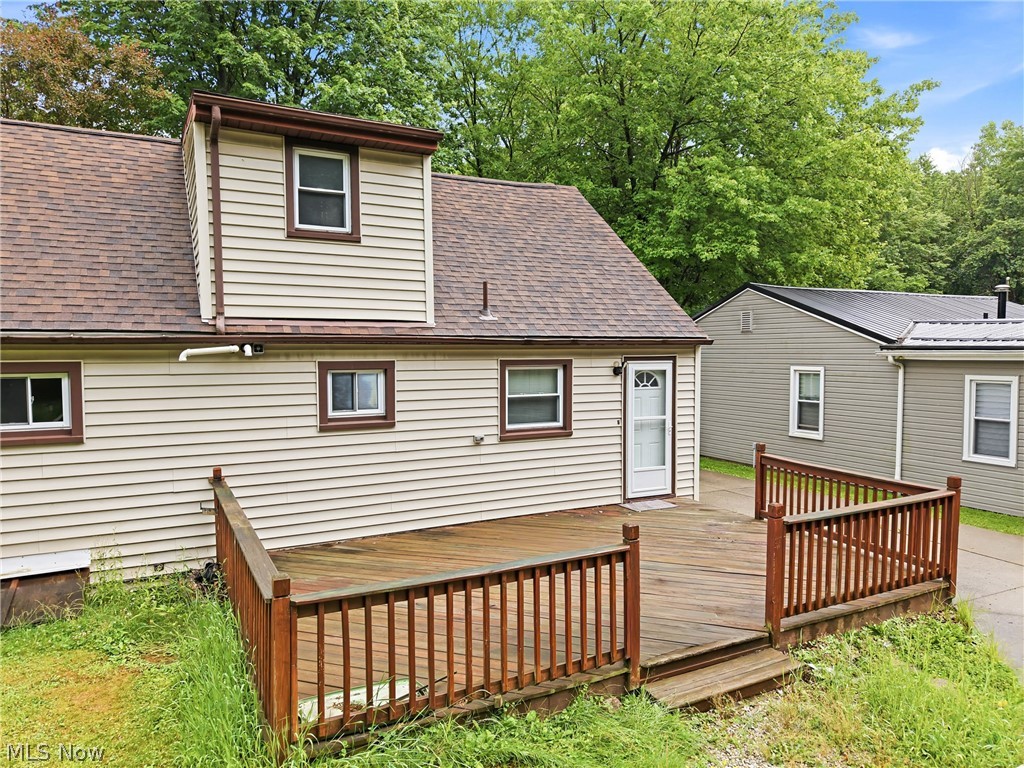 Weathersfield Township Original 11 - Residential