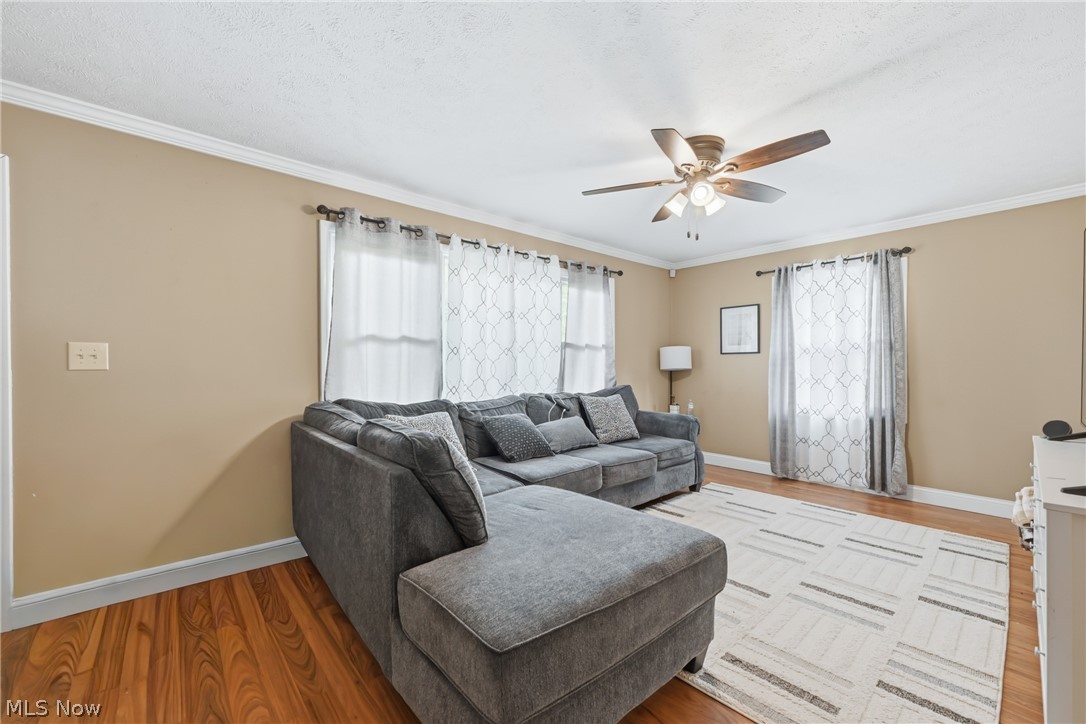 Weathersfield Township Original 11 - Residential