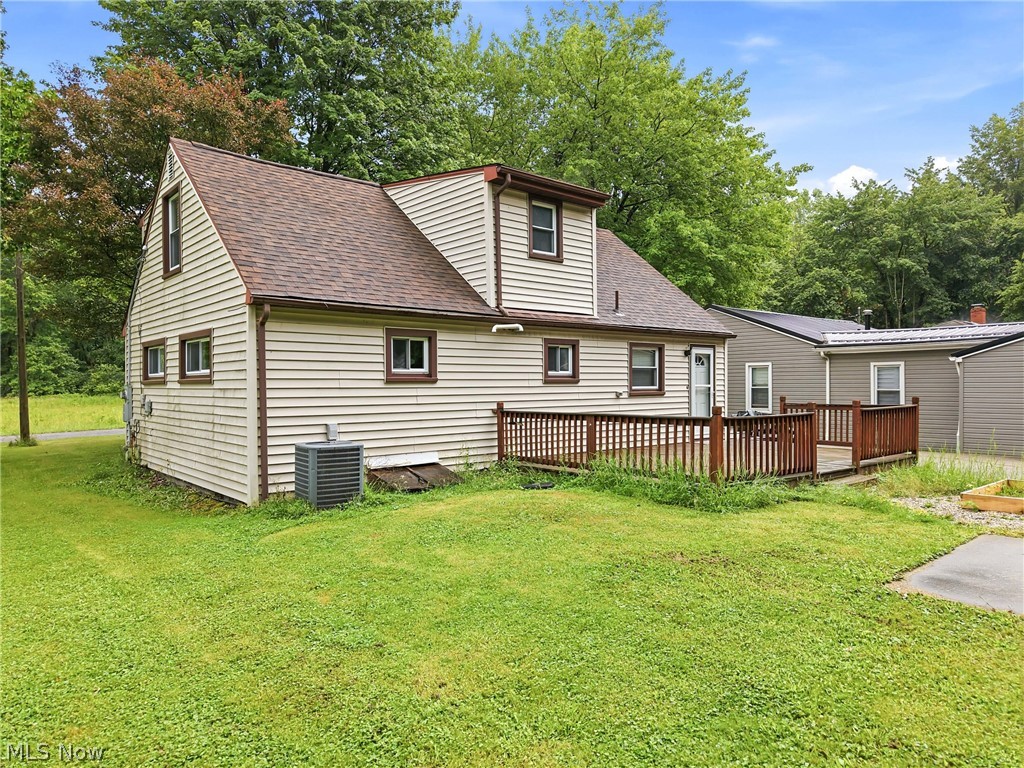 Weathersfield Township Original 11 - Residential