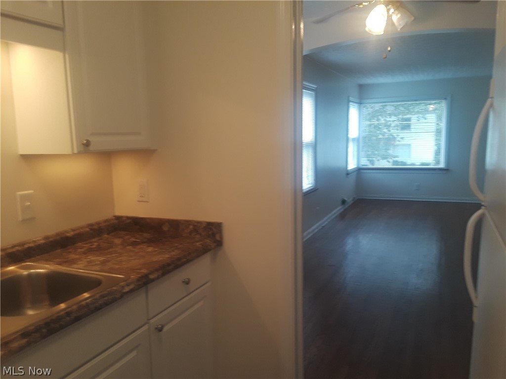 Duncan Heights - Residential Lease