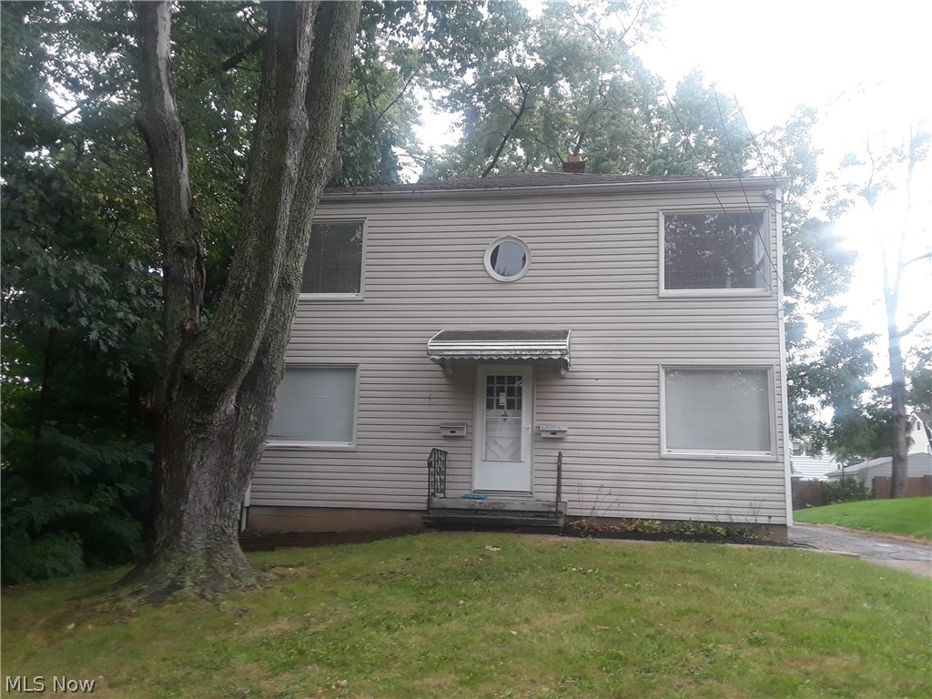 Duncan Heights - Residential Lease