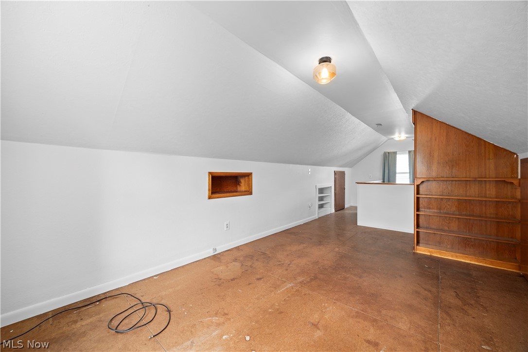 Alex Bruscinos - Residential