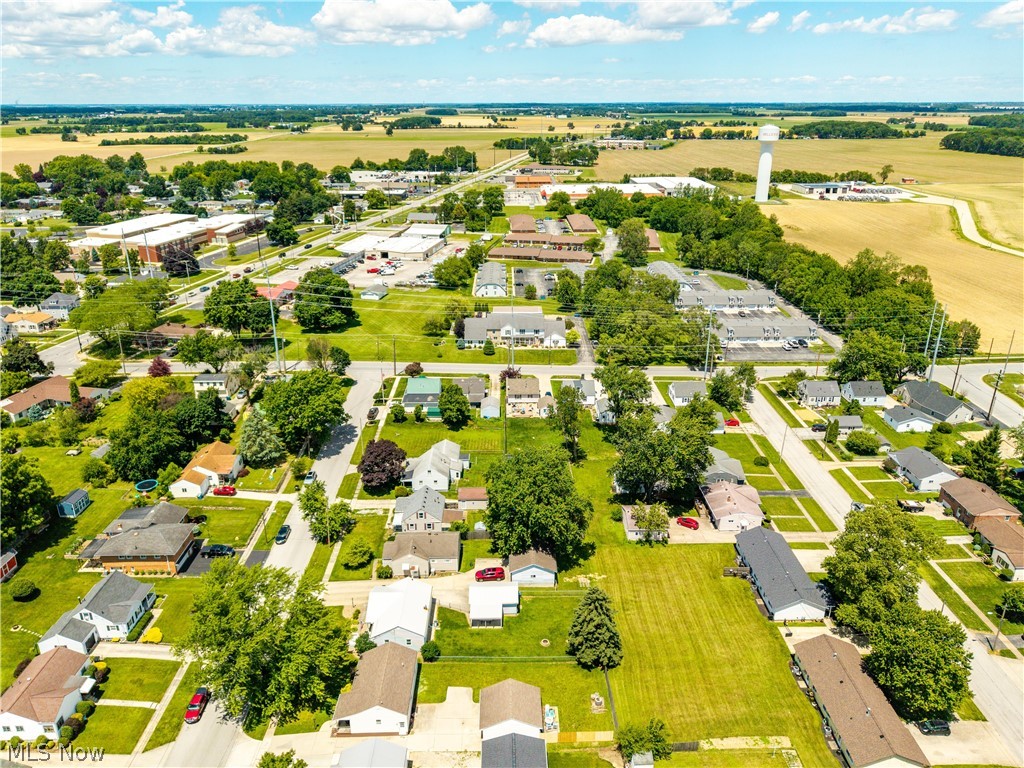 Alex Bruscinos - Residential