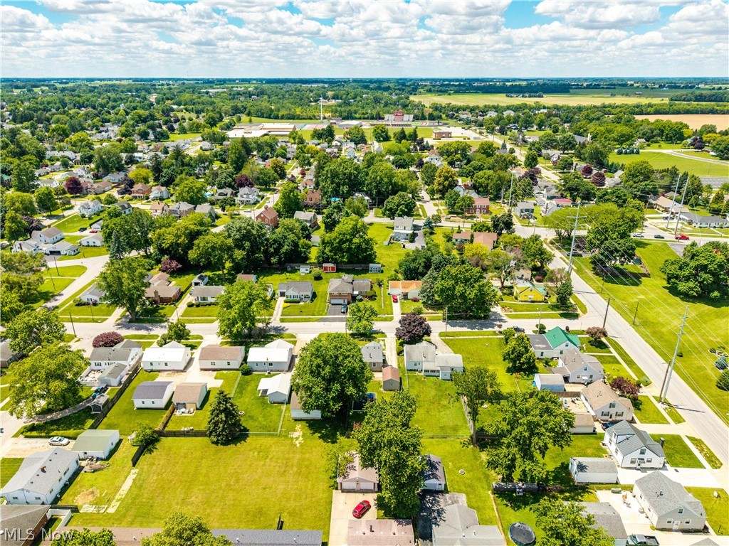 Alex Bruscinos - Residential