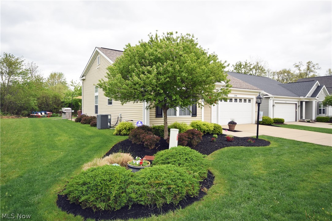 Park Place Estates - Residential