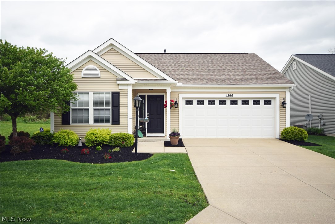 Park Place Estates - Residential