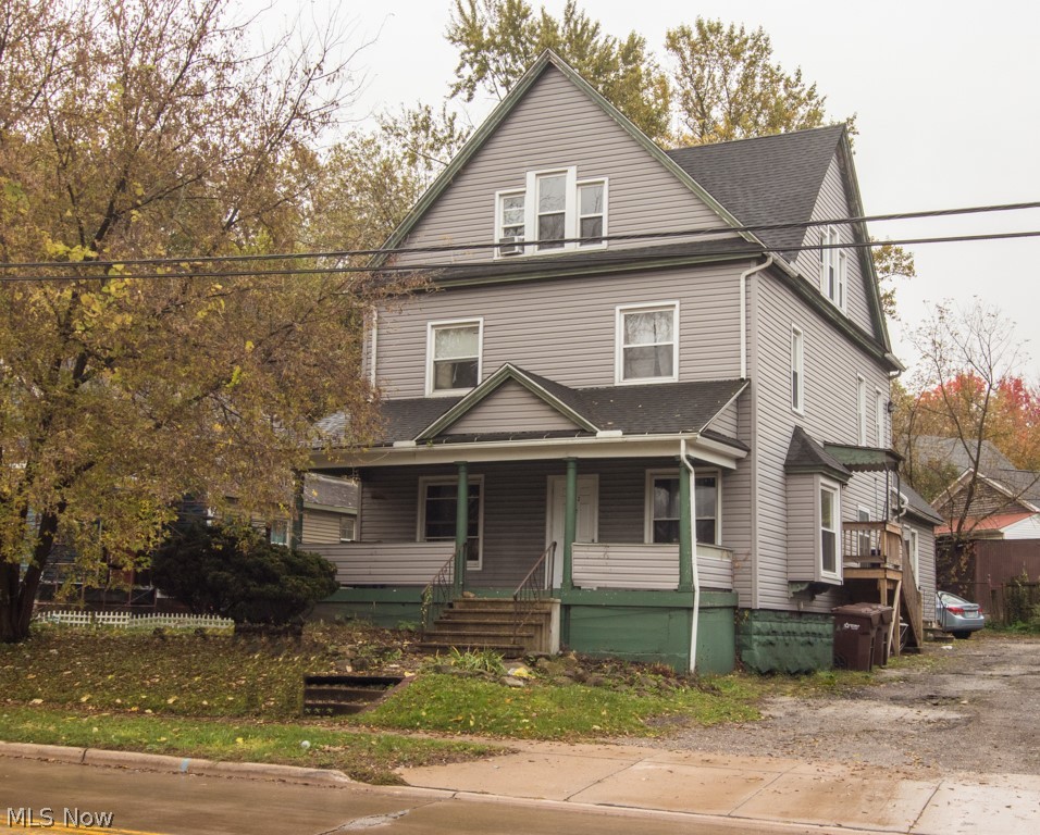 Kent - Residential Income