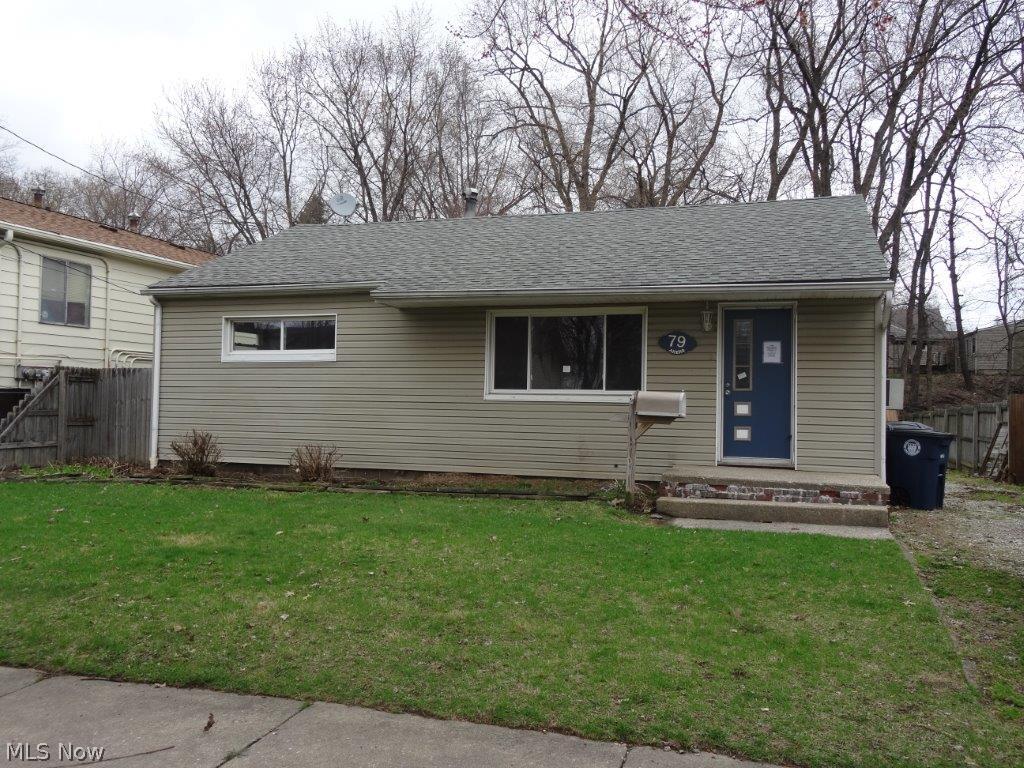 Akers - Residential