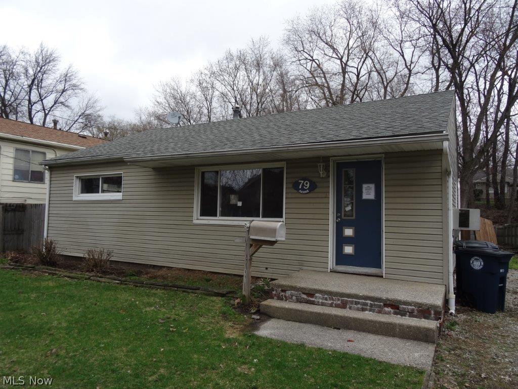 Akers - Residential