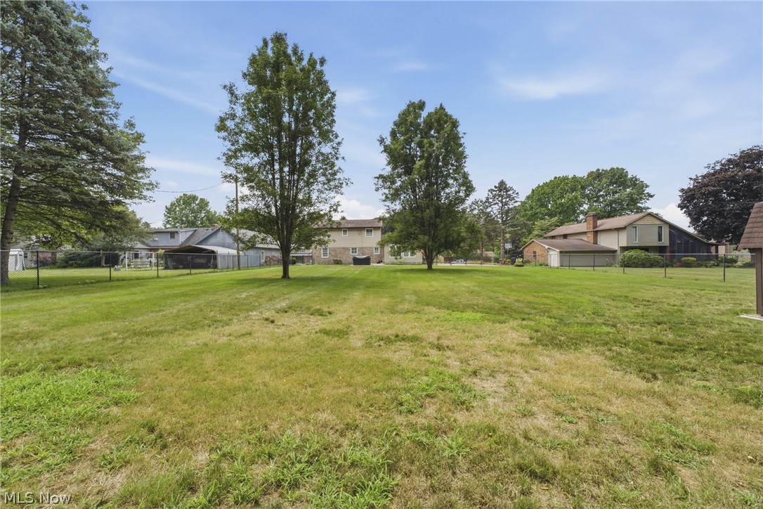 Whispering Pines Estates - Residential
