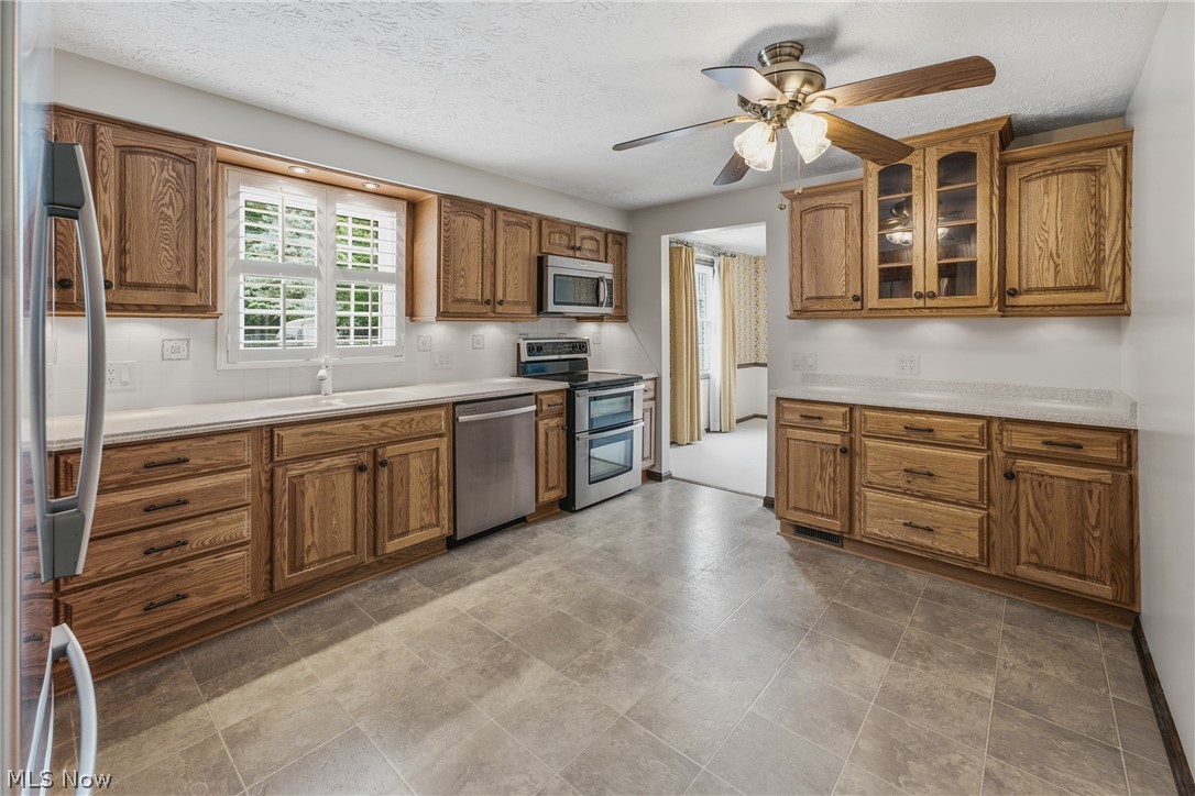 Whispering Pines Estates - Residential