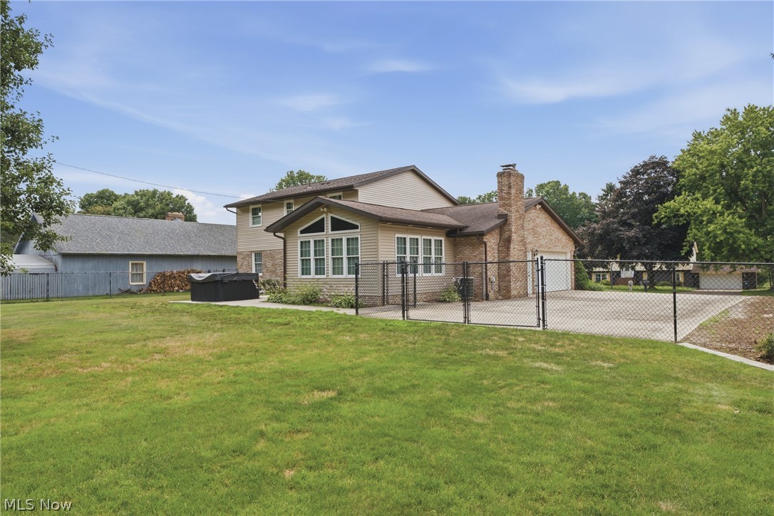 Whispering Pines Estates - Residential