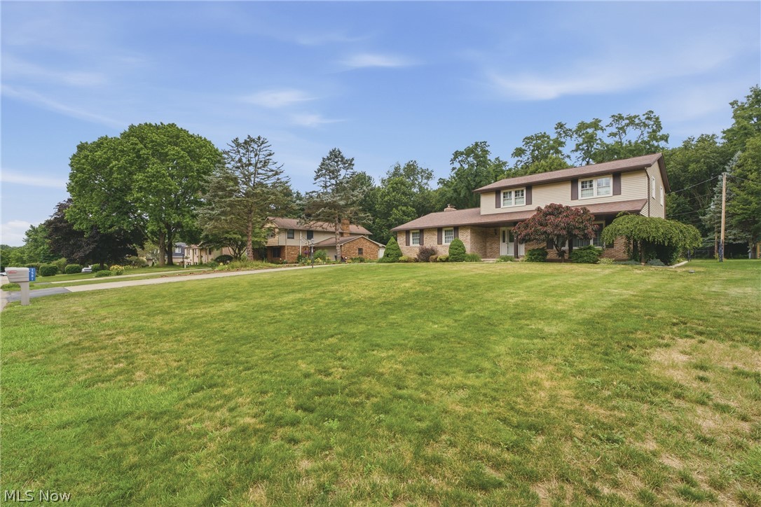 Whispering Pines Estates - Residential