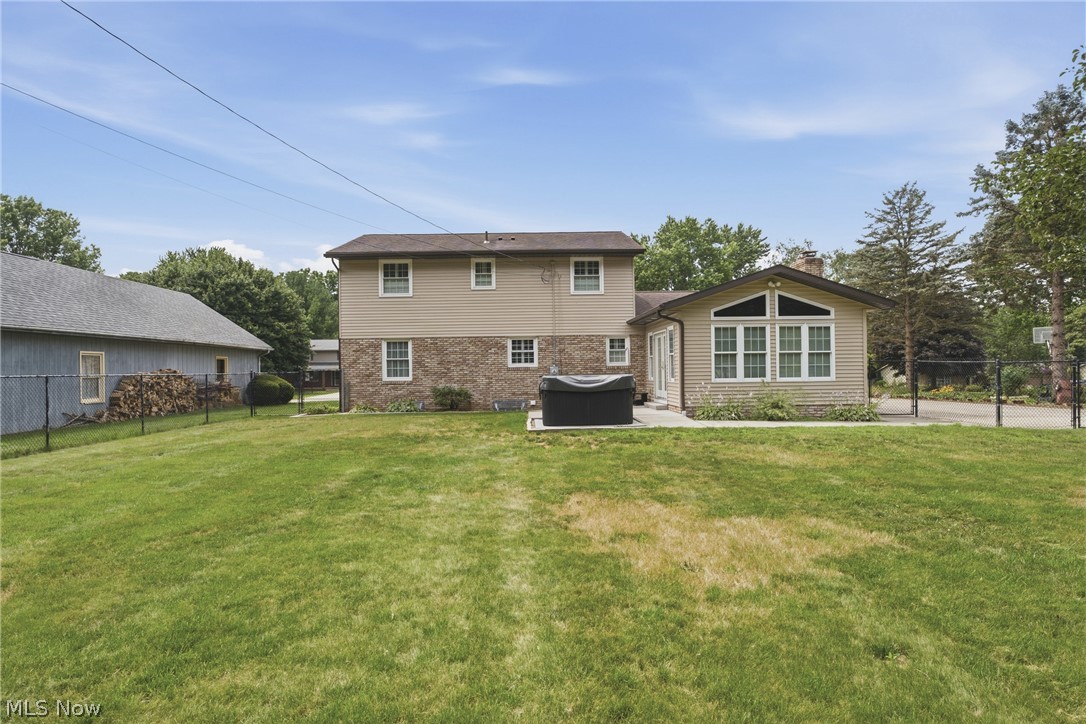 Whispering Pines Estates - Residential