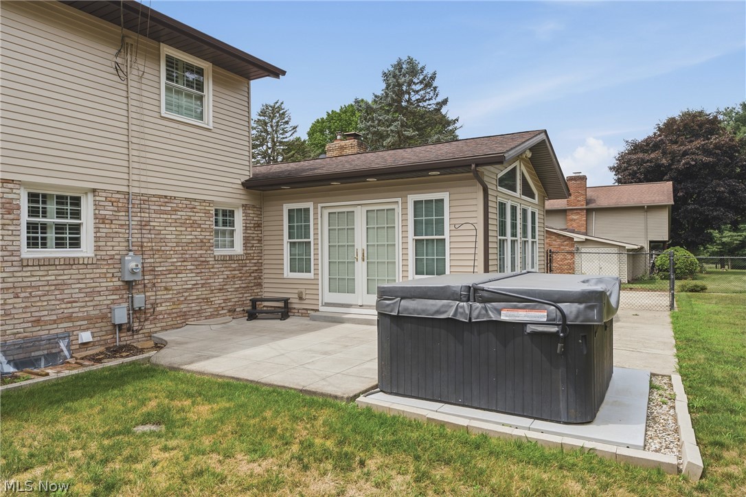Whispering Pines Estates - Residential