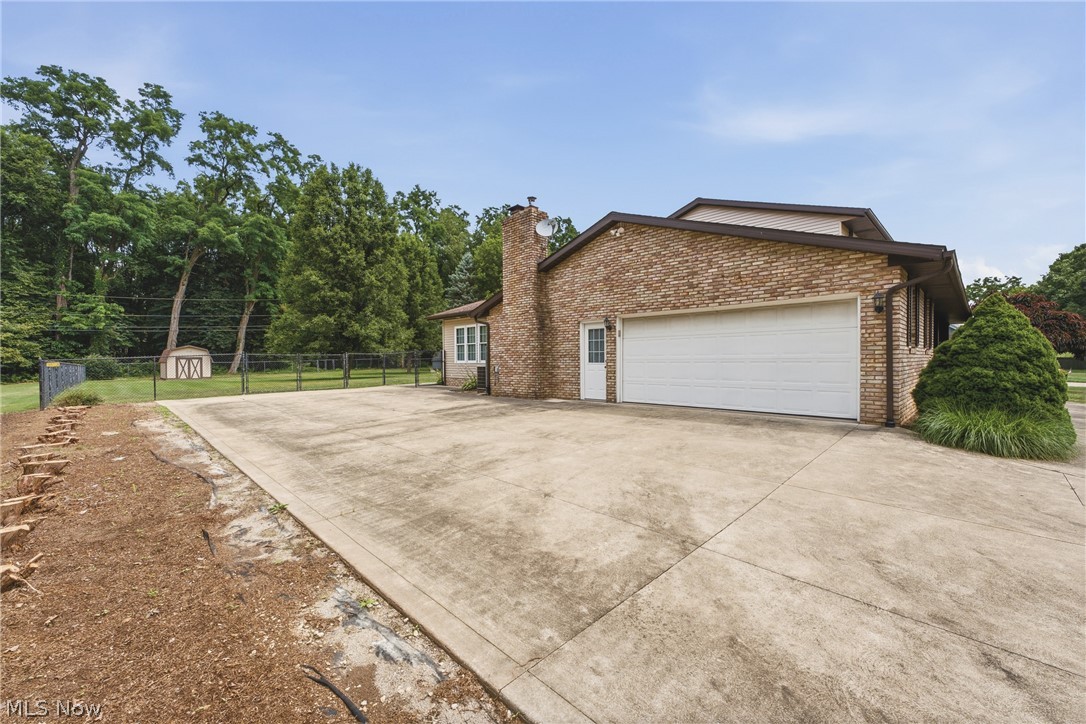 Whispering Pines Estates - Residential