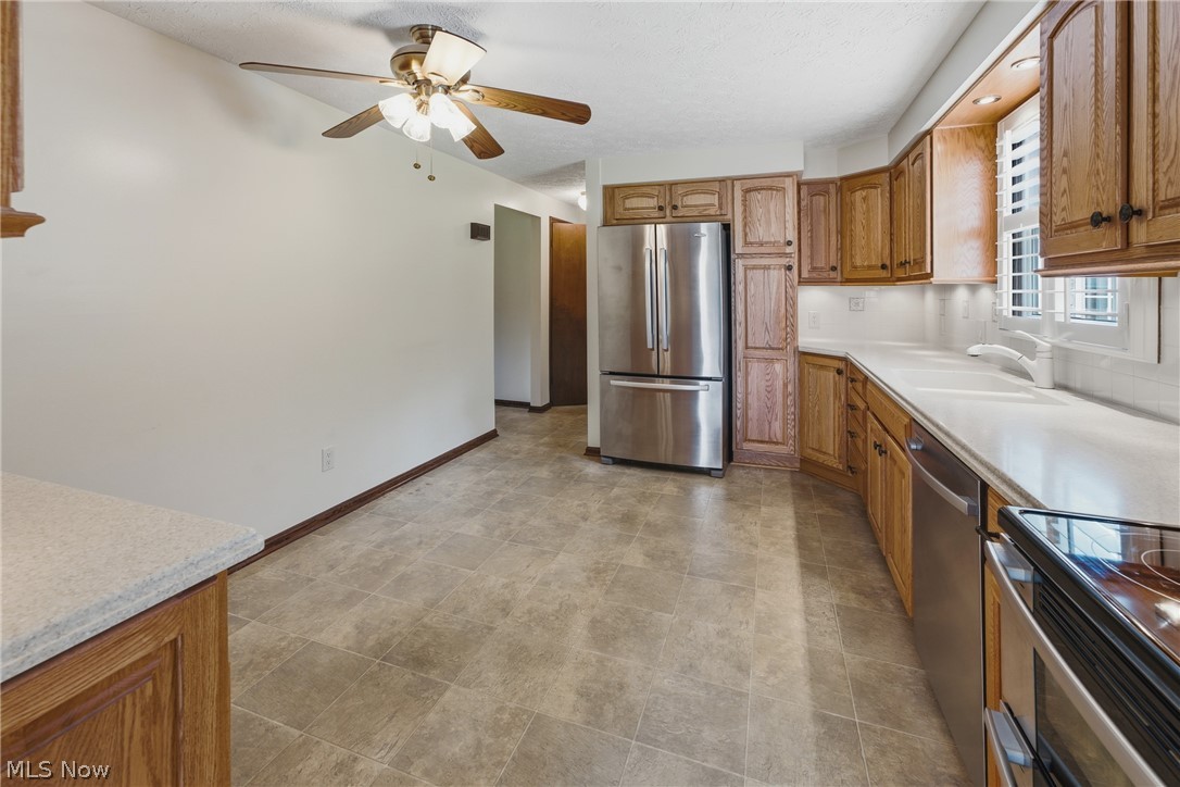 Whispering Pines Estates - Residential
