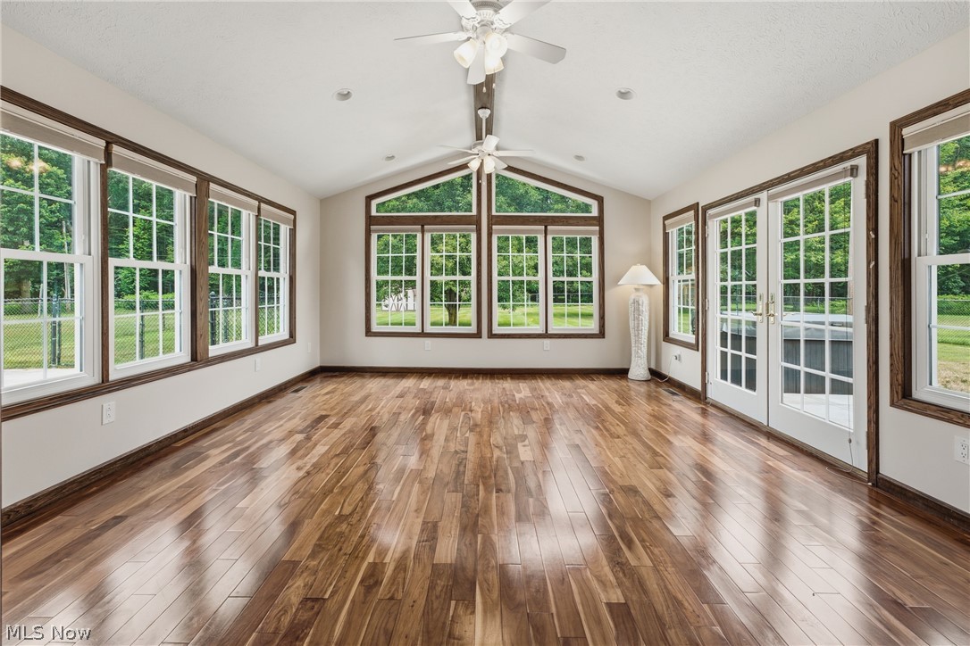 Whispering Pines Estates - Residential