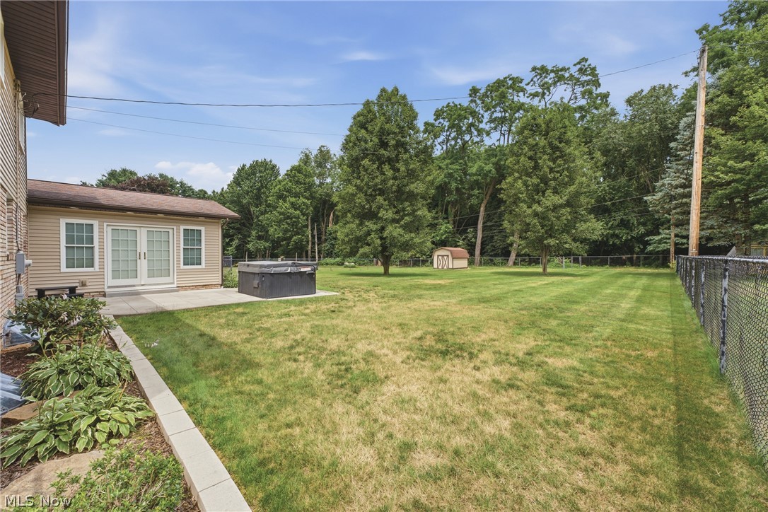 Whispering Pines Estates - Residential
