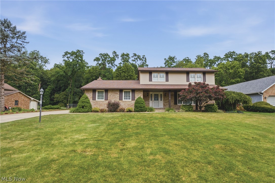 Whispering Pines Estates - Residential