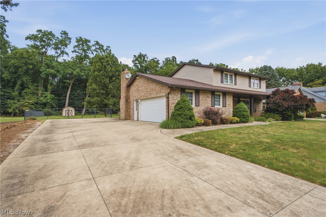 Whispering Pines Estates - Residential