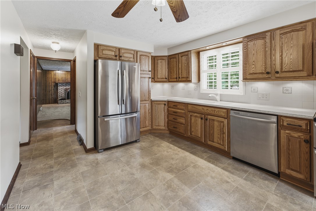 Whispering Pines Estates - Residential