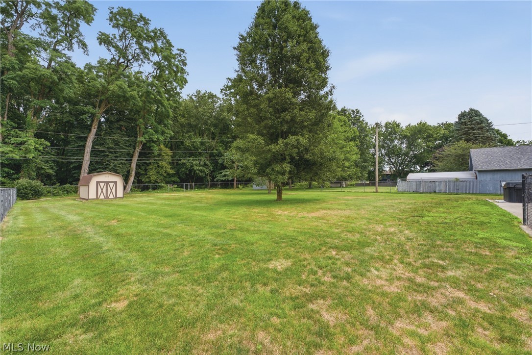 Whispering Pines Estates - Residential