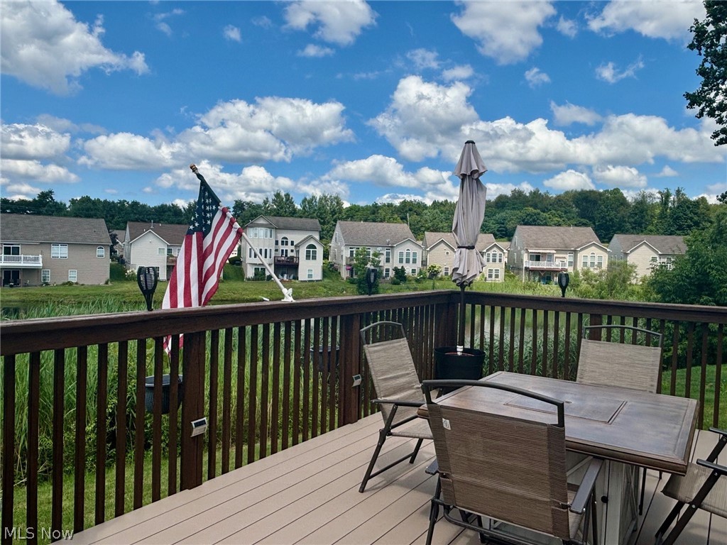 Overlook Condo/Pleasant Lakes - Residential