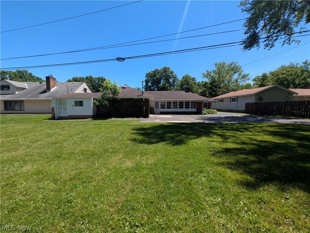 Turnpike - Residential