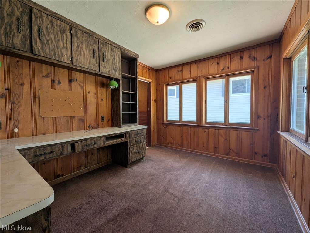 Turnpike - Residential