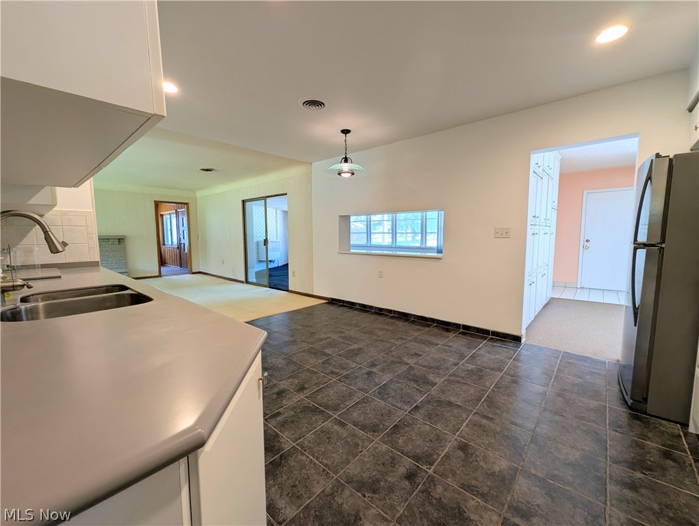Turnpike - Residential
