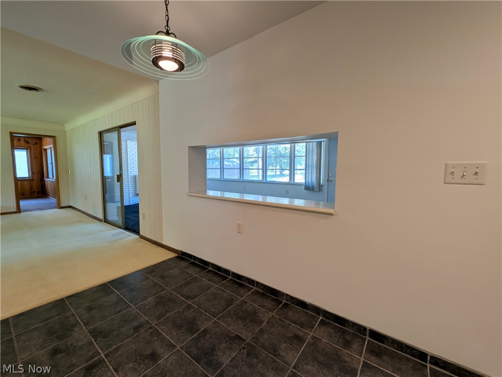 Turnpike - Residential