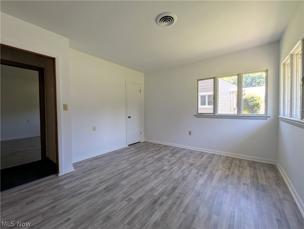 Turnpike - Residential