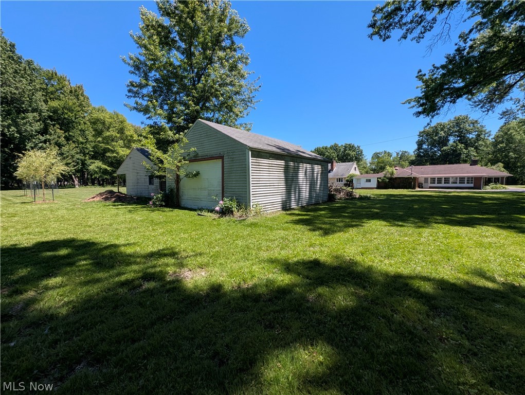 Turnpike - Residential