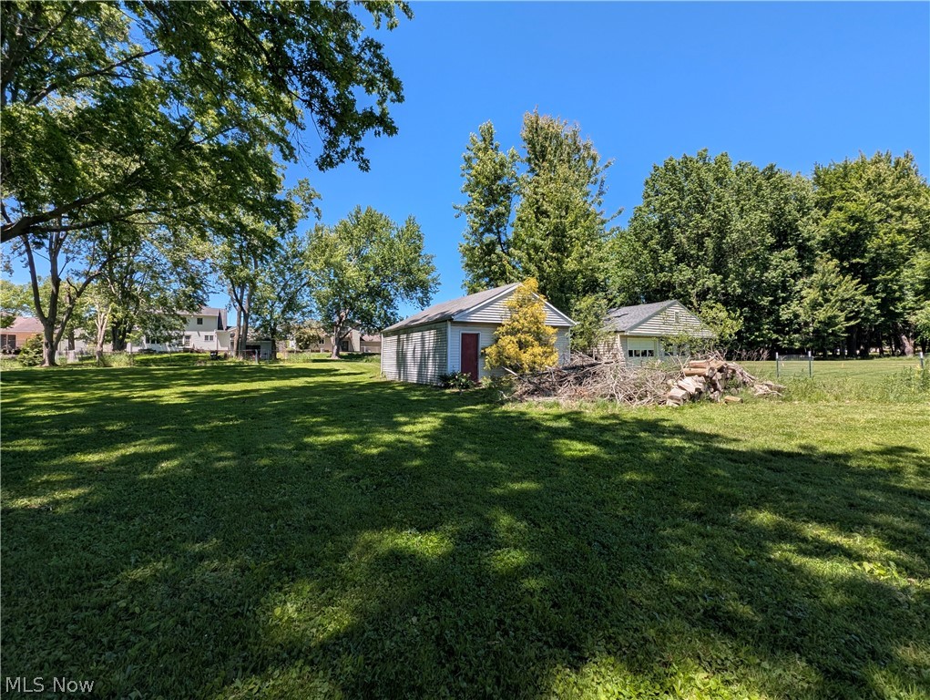 Turnpike - Residential