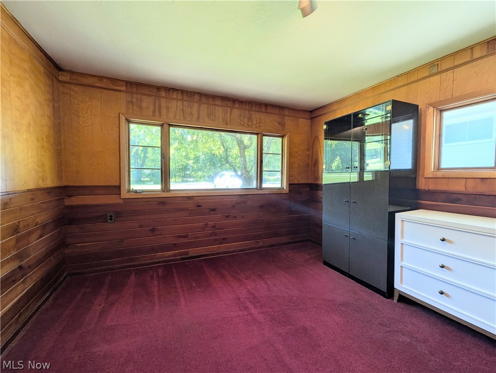 Turnpike - Residential
