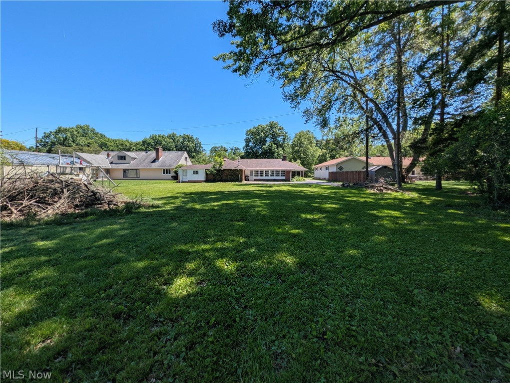 Turnpike - Residential