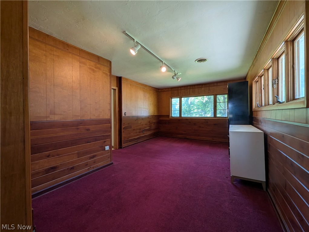 Turnpike - Residential
