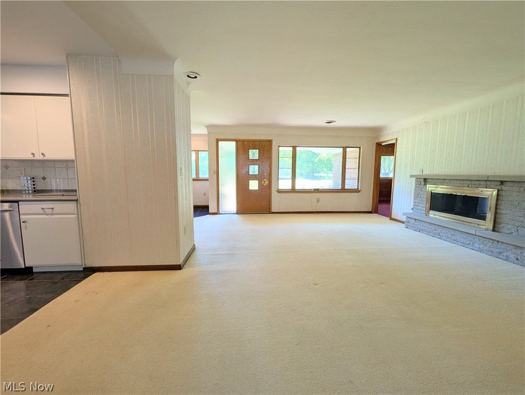 Turnpike - Residential